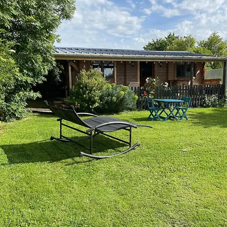 Chalet L Ancy