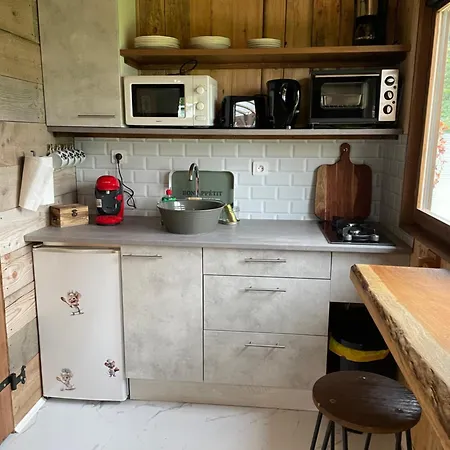 L Ancy Chalet Pende