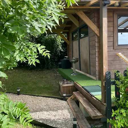 Chalet L Ancy *