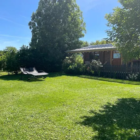 L Ancy Chalet