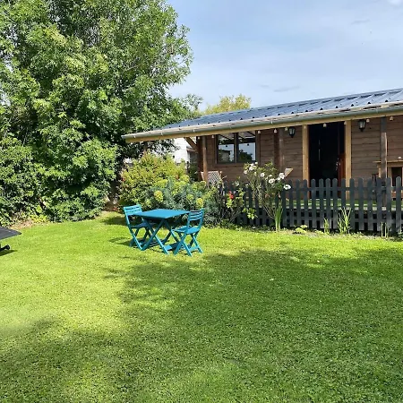 L Ancy Chalet Pende