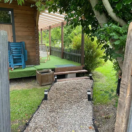L Ancy Chalet Pende